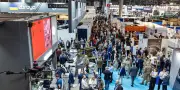 Salon Eurosatory : fabricants ukrainiens en quête de reconnaissance