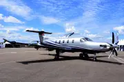 Salon France Air Expo : l'aviation générale décolle à Lyon Bron