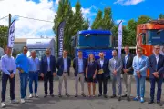 Salon Mobili'Pro 2026 : le mix énergétique au cœur de la décarbonation des mobilités professionnelles