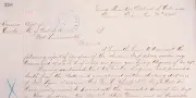 Sand Creek : 250 ans d'indépendance et un massacre amérindien