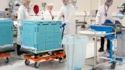 Sanofi inaugure son CryoPark à Montpellier : un hub logistique pour biomédicaments