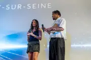 Santé mentale : un projet artistique pour la jeunesse à Ivry-sur-Seine
