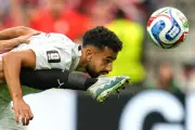 Sarpreet Singh, le Néo-Zélandais adoubé par les supporters indiens