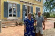 Sauvebonne à Hyères : changement de présidence, mêmes priorités