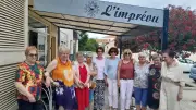 Sauvian : les amies des années 1950-1960 renouent leurs liens