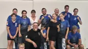 Savate BF Nours : une saison intense et prometteuse à Saint-Ambroix