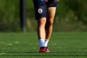 Sébastien Migné : ses débuts d'entraîneur à Mougins en 1998