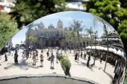 SBM Monaco : 861,6 millions d'euros de CA, les casinos en forte hausse