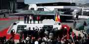 SCAF : après l'abandon de l'avion, la coopération franco-allemande en question