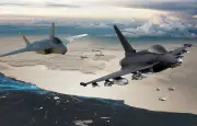 Scaf : le projet d'avion de combat du futur officiellement abandonné
