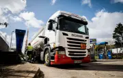 Scania investit 70 millions d'euros dans son usine d'Angers pour les camions électriques