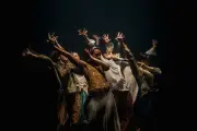 Scène 55 Mougins : danse, théâtre et marionnettes pour la saison 2026-2027