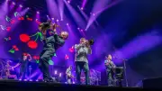 Scène flottante d'Agde : trois concerts avec UB40, Balavoine et Imagination