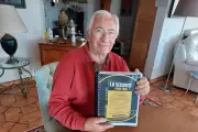 Sécurité : l'ancien maire Gérard Delhomez publie un guide pratique pour tous