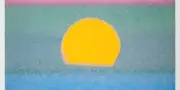 Sea Pop Sun : l'art solaire et maritime rayonne à la Fondation Carmignac