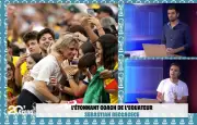 Sebastian Beccacece, le sélectionneur de l'Équateur au Mondial 2026