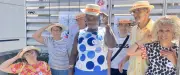 Secours populaire : campagne 