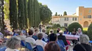 Secours populaire Hérault lance campagne Vacances 2026