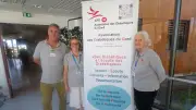 Semaine de prévention du diabète : l'AFD30 mobilise le Gard