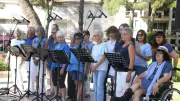 Semaine des cultures du monde à Balaruc-les-Bains : hommage aux femmes