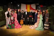 Semaine espagnole au Café de Paris : Christophe Navarre célèbre la culture ibérique
