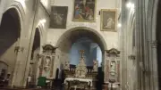 Semaine paroissiale à Villeneuve-lès-Avignon : portes ouvertes à la collégiale