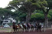 Sept courses de trot à Hyères ce vendredi 26 juin avec pronostics