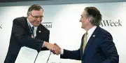 Sept États démocrates attaquent en justice l'accord entre TotalEnergies et Washington