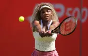 Serena et Venus Williams invitées en double à Wimbledon, 14 titres ensemble