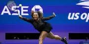 Serena Williams de retour sur les courts à 44 ans, quatre ans après son dernier match