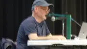 Serge Bloch à la médiathèque : un moment magique avec les enfants