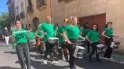 Servian : la place du Marché en fête pour la musique le 21 juin
