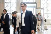 Sextape : Gaël Perdriau promet des révélations lors de son procès en appel
