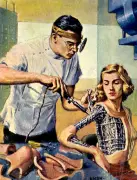 Sextoys masculins : pourquoi provoquent-ils plus de dégoût ?