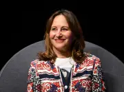 Ségolène Royal tacle Hollande sur ses infidélités : 
