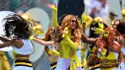 Shakira remplacée par une doublure à la Coupe du monde ? La théorie #FakeShakira