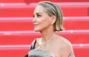 Sharon Stone révèle avoir été victime d'une agression physique
