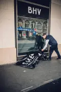 Shein au BHV : du conte de fées au crash, récit d'une opération de sauvetage ratée