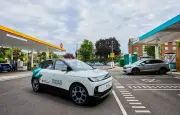 Shell dévoile un concept de batterie électrique à refroidissement par immersion