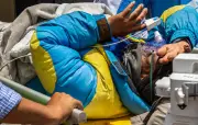 Sherpa disparu sur l'Everest : un miracle de survie après six jours