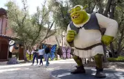 Shrek 5 : bande-annonce dévoilée, Zendaya au casting, sortie en 2027
