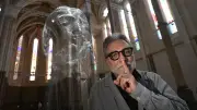 Silence et contemplation : Jaume Plensa au Carré Saint-Anne