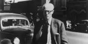 Sinclair Lewis : l'écrivain qui a dénoncé l'Amérique moyenne