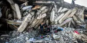 Séisme au Venezuela : les habitants démunis face au manque de secours