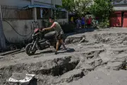 Séisme aux Philippines : le bilan s'alourdit à 55 morts, 31 disparus