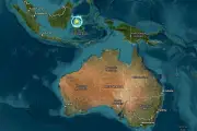 Séisme de magnitude 6,7 frappe le centre de l'Indonésie, pas de victimes