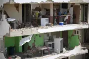 Séismes au Venezuela : 1.450 morts, 50.000 disparus