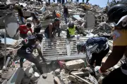 Séismes au Venezuela : l'aide contrainte et forcée des États-Unis