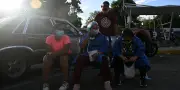 Séismes au Venezuela : l'OMS craint des flambées de maladies