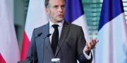 Séismes au Venezuela : Macron envoie 85 secouristes français